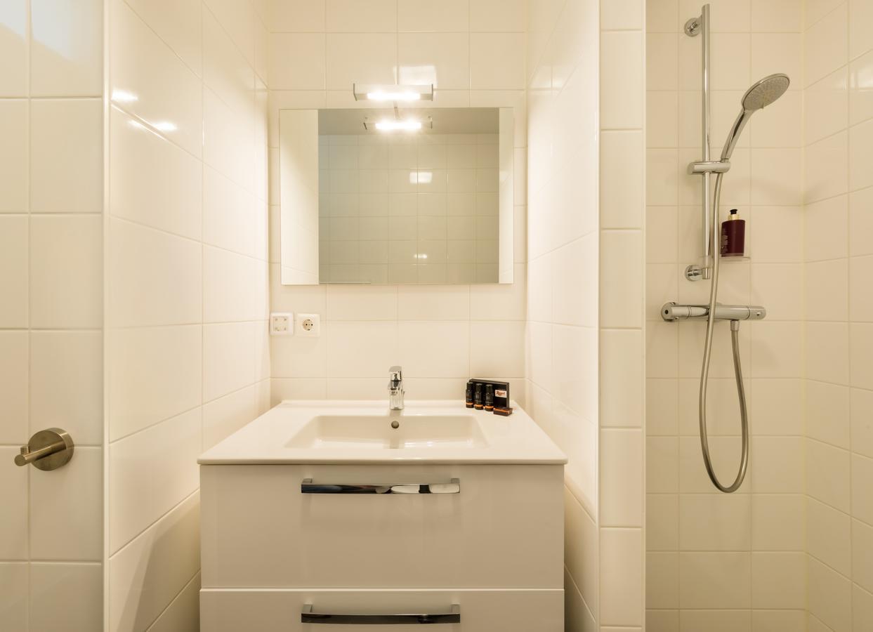 Roompot Strandplevier Hotelsuites De Koog  Exterior foto
